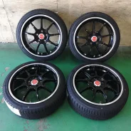 Enkei RSM9