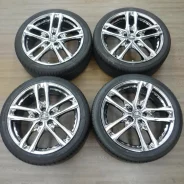 Weds Kranze Scintill 168EVO