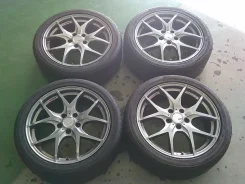SSR GTV03