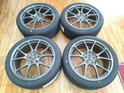 TWS Motorsport T66-F