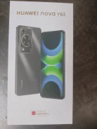 Huawei Nova Y63. �/�, 128 ��, ������ ����