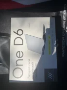 Machcreator One. 16", ��� 512 ��, WiFi: 1, Bluetooth: 1 ����