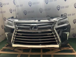 ������ ������� Lexus LX 570 (j200) ����