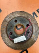 ��������� ���� Toyota Passo 43512B1040 KGC30 1KR-FE, �������� 43512B1040 ����
