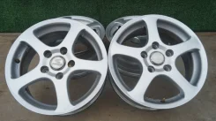 Topy Sibilla RT. 6.0x15", 5x114.3, ET48, �� 73,1���. ����