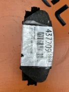 ��������� ������� Toyota AQUA 0446552320 NHP10 1NZ-FXE, �������� 0446552320 ����