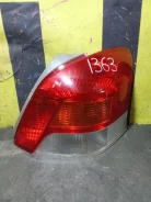 ����� Toyota VITZ 52185 KSP90, ������ 52185 ����