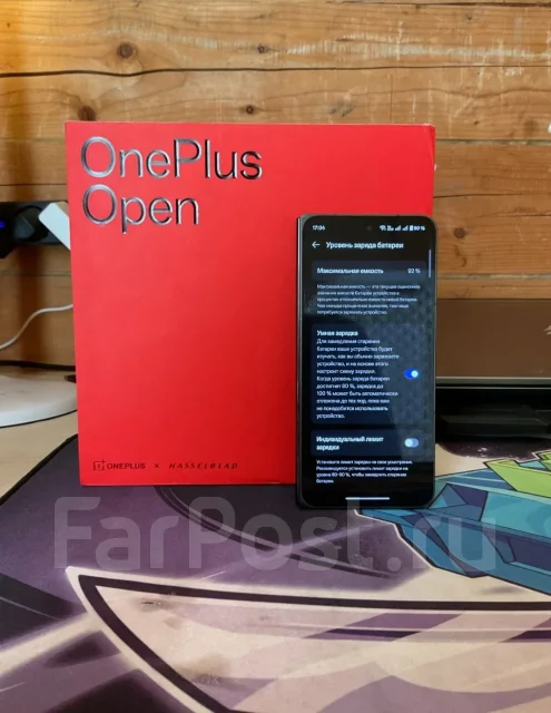 OnePlus Open. �/�, 512 ��, ������, Dual-SIM, ������� ������� ����