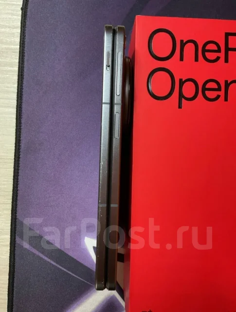 OnePlus Open. �/�, 512 ��, ������, Dual-SIM, ������� ������� ����