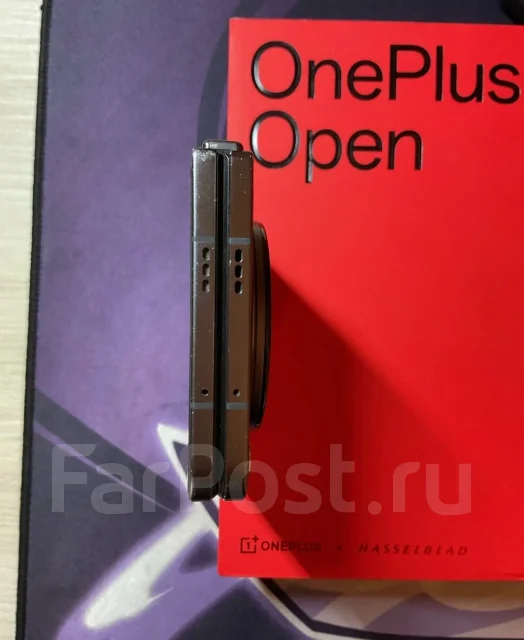 OnePlus Open. �/�, 512 ��, ������, Dual-SIM, ������� ������� ����