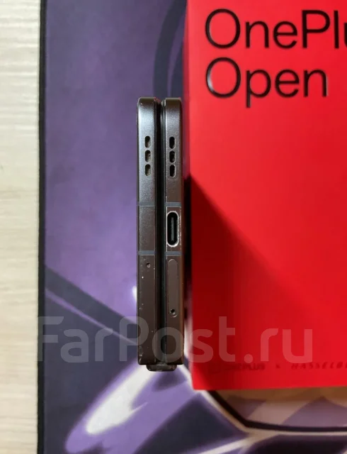 OnePlus Open. �/�, 512 ��, ������, Dual-SIM, ������� ������� ����