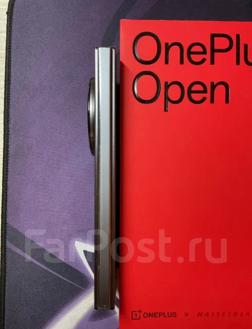 OnePlus Open. �/�, 512 ��, ������, Dual-SIM, ������� ������� ����