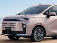 Maxus G50 ���� ������ ����