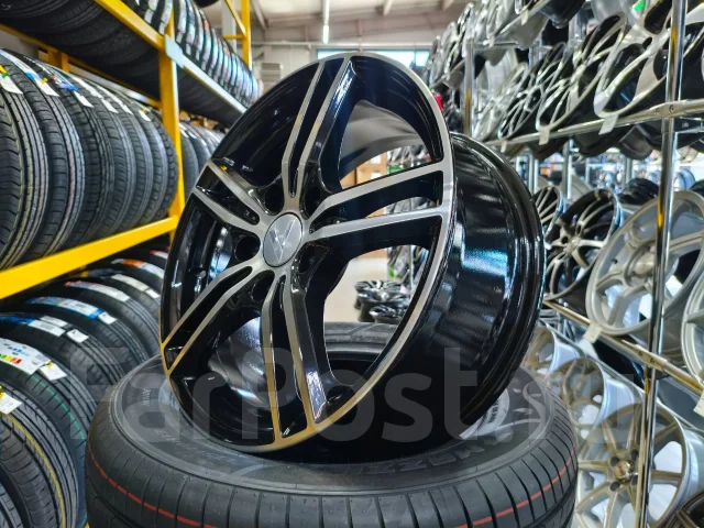 ������ B223. 6.5x16", 5x114.3, ET45, �� 67,1���. ����