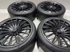 Beyern Multi Spoke