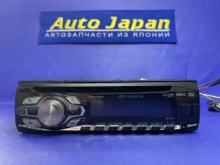 Pioneer Carrozzeria DVH-570 ����