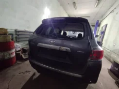 Toyota Highlander. JTEES42A802174749, 2GRFE ����