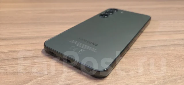 Samsung Galaxy S23. �/�, 256 ��, �������, 5G, Dual-SIM, NFC, eSIM ����