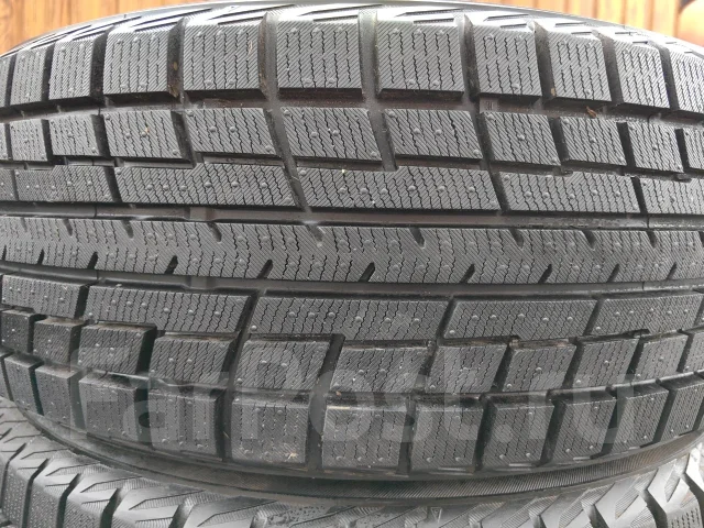 Yokohama Ice Guard IG52c. ������, ��� �����, �/�, ����� �� 5 % ����