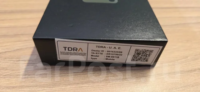 Samsung Galaxy S23. �/�, 256 ��, �������, 5G, Dual-SIM, NFC, eSIM ����