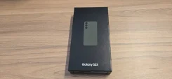 Samsung Galaxy S23. �/�, 256 ��, �������, 5G, Dual-SIM, NFC, eSIM ����