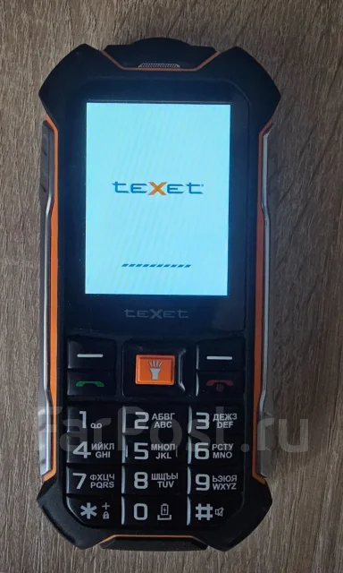 teXet TM-530R. �/�, 8 ��, ���������, ������, 3G, Dual-SIM, ����������, ��������� ����