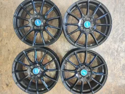 Lyzer. 7.0x17", 5x114.3, ET53, �� 60,1���. ����