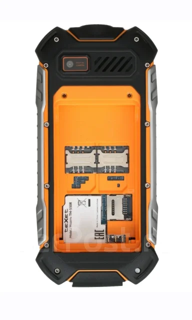 teXet TM-530R. �/�, 8 ��, ���������, ������, 3G, Dual-SIM, ����������, ��������� ����