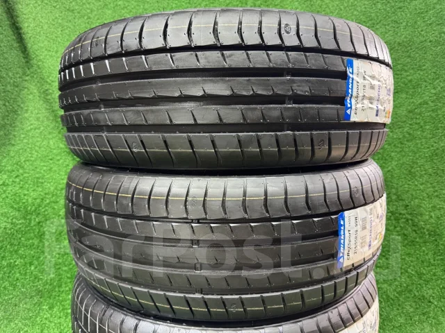 Triangle Effe X Sport TH202. ������, 2025 ���, ����� ����