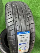 Triangle Effe X Sport TH202. ������, 2025 ���, ����� ����