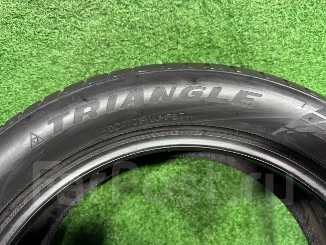 Triangle Effe X Sport TH202. ������, 2025 ���, ����� ����