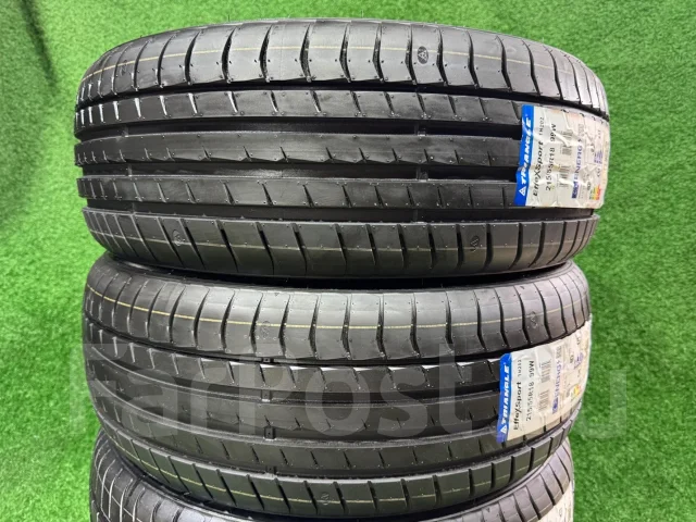Triangle Effe X Sport TH202. ������, 2025 ���, ����� ����