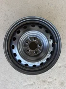Trebl 8756. 6.5x16", 5x114.3, ET45, �� 67,1���. ����