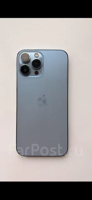 Apple iPhone 13 Pro Max. �/�, 128 ��, ����� ����