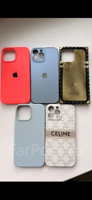 Apple iPhone 13 Pro Max. �/�, 128 ��, ����� ����