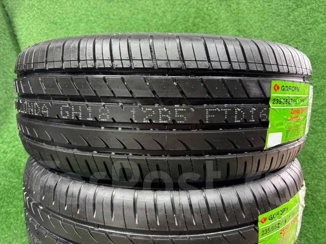 Goform GH18. ������, 2026 ���, ����� ����