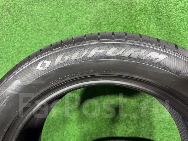Goform GH18. ������, 2026 ���, ����� ����
