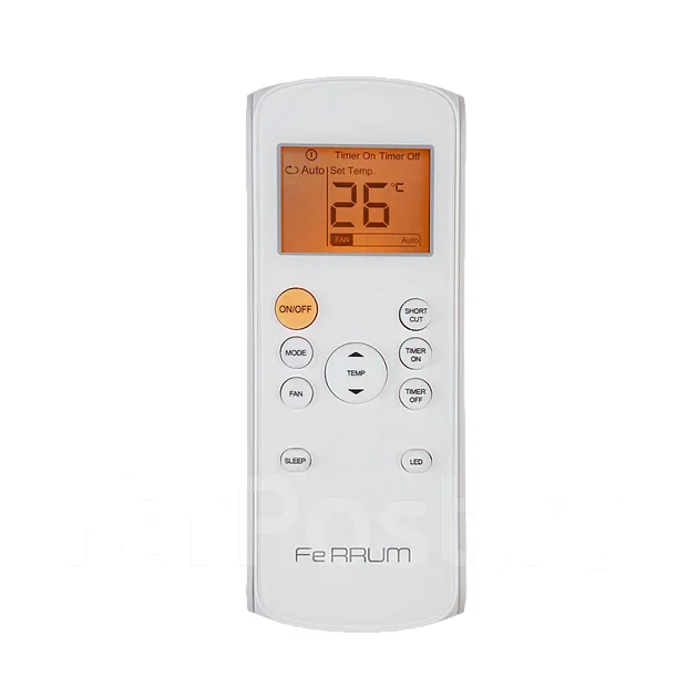 Ferrum. 20��&sup2; ����