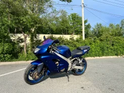 Kawasaki Ninja ZX-9R. 900����. ��., ��������, ���������, ������ �� �� ����
