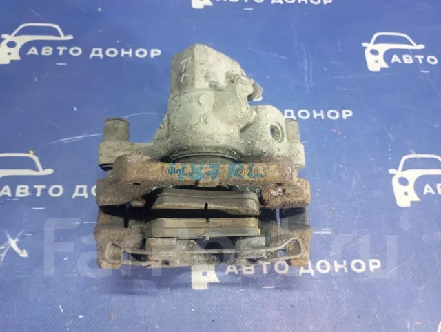 ������� FORD Focus CB8 IQDB 2210215, ����� ������ 2210215 ����