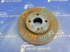 ���� ��������� Mazda Demio DE5FS ZY DF7133251, �������� DF7133251 ����