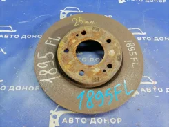 ���� ��������� Mitsubishi Airtrek CU2W 4G63 MR510966, �������� MR510966 ����