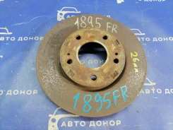 ���� ��������� Mitsubishi Airtrek CU2W 4G63 MR510966, �������� MR510966 ����