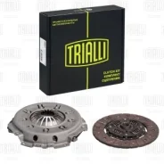 �������� ��������� ���-3151/3160 (��� 409) ��� ����� Trialli FR800 ����