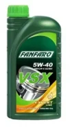 Fanfaro VSX