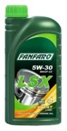 Fanfaro LSX