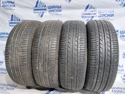 Bridgestone Ecopia EP25. ������, 2016 ���, �/�, ����� 10 % ����