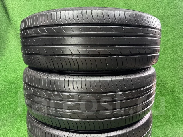 Yokohama Geolandar G98. ������, 2021 ���, �/�, ����� 20 % ����