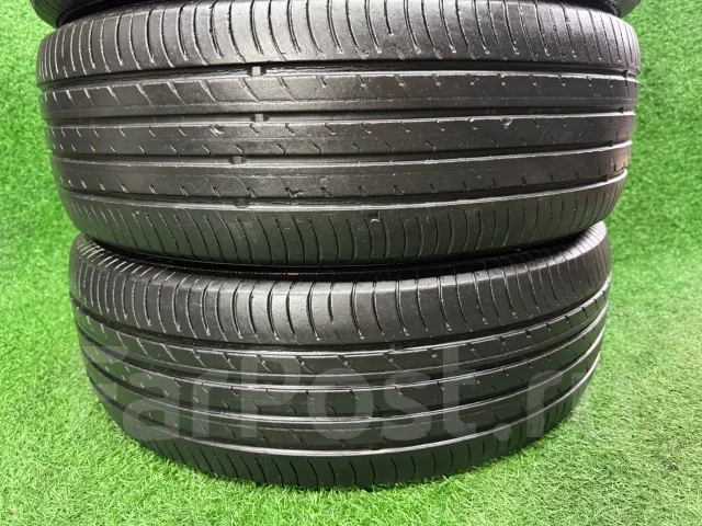 Yokohama Geolandar G98. ������, 2021 ���, �/�, ����� 20 % ����