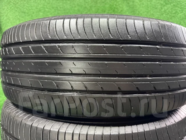 Yokohama Geolandar G98. ������, 2021 ���, �/�, ����� 20 % ����